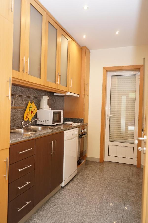Vale Formoso Flat By Amber Star Rent Apartment Porto Exterior photo