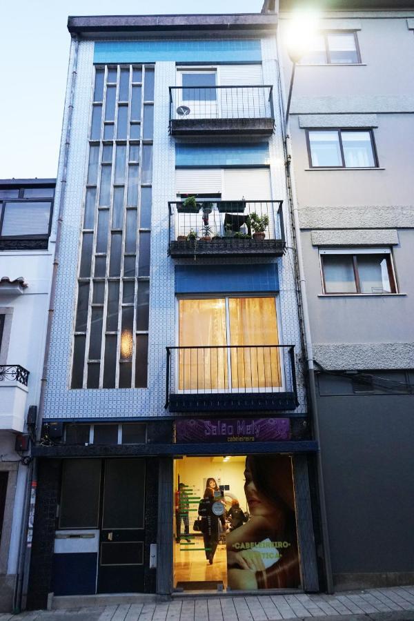 Vale Formoso Flat By Amber Star Rent Apartment Porto Exterior photo